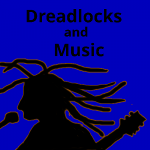 ドレッド＆ミュージック2　Alive　dreadlocks and music