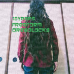 12年（144ヶ月）経過！フリーフォームによる自作ドレッド